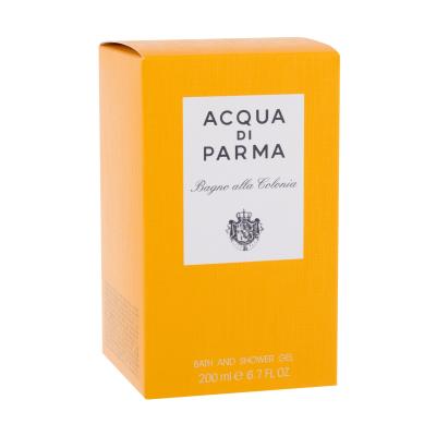 Acqua di Parma Colonia Gel za prhanje 200 ml