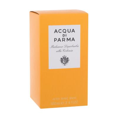 Acqua di Parma Colonia Balzam po britju za moške 100 ml
