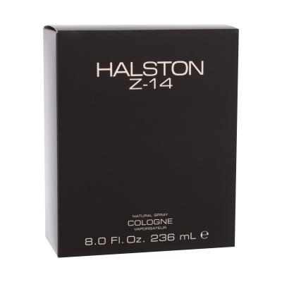 Halston Halston Z14 Kolonjska voda za moške 236 ml