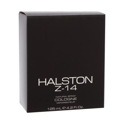 Halston Halston Z14 Kolonjska voda za moške 125 ml