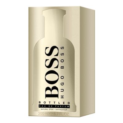 HUGO BOSS Boss Bottled Parfumska voda za moške 200 ml