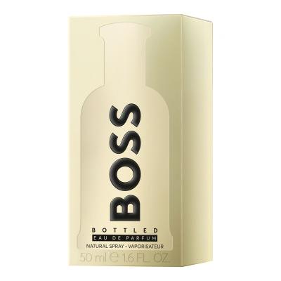 HUGO BOSS Boss Bottled Parfumska voda za moške 50 ml