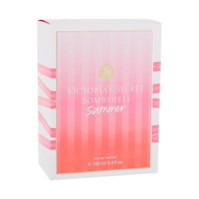 Victoria´s Secret Bombshell Summer Parfumska voda za ženske 100 ml