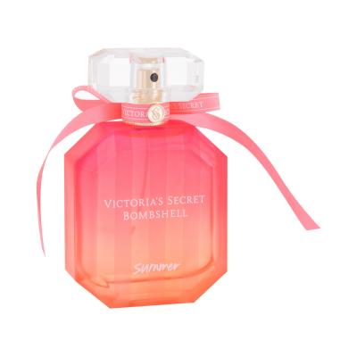 Victoria´s Secret Bombshell Summer Parfumska voda za ženske 50 ml