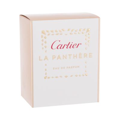Cartier La Panthère Parfumska voda za ženske 25 ml
