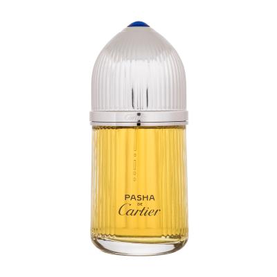 Cartier Pasha De Cartier Parfum za moške za ponovno polnjenje 100 ml