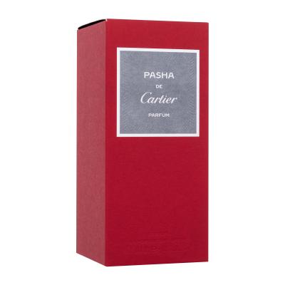 Cartier Pasha De Cartier Parfum za moške za ponovno polnjenje 100 ml