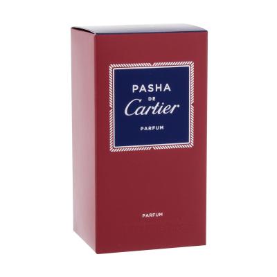 Cartier Pasha De Cartier Parfum za moške 50 ml