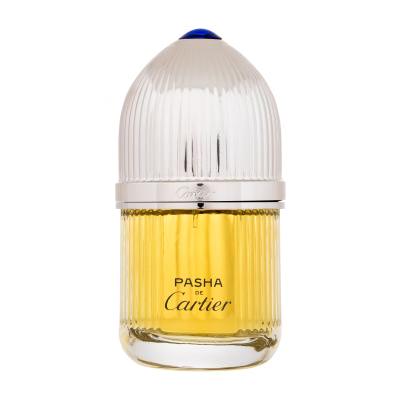 Cartier Pasha De Cartier Parfum za moške 50 ml