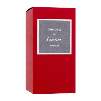 Cartier Pasha De Cartier Parfum za moške 50 ml