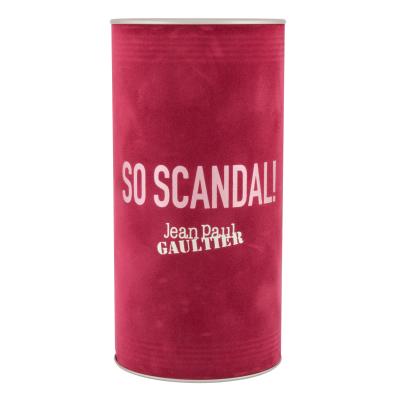 Jean Paul Gaultier So Scandal! Parfumska voda za ženske 80 ml