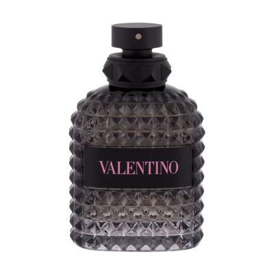 Valentino Uomo Born in Roma Toaletna voda za moške 100 ml
