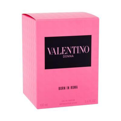 Valentino Donna Born in Roma Parfumska voda za ženske 100 ml