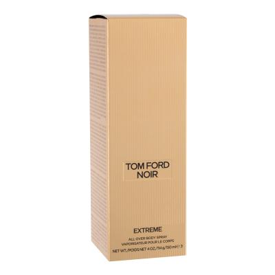 TOM FORD Noir Extreme Deodorant za moške 150 ml