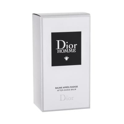 Christian Dior Dior Homme 2020 Balzam po britju za moške 100 ml