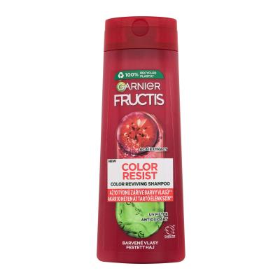 Garnier Fructis Color Resist Šampon za ženske 400 ml