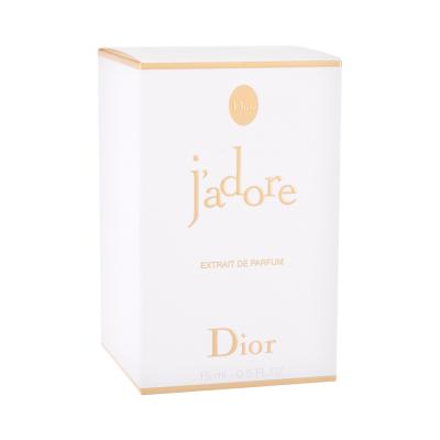 Christian Dior J&#039;adore Parfum za ženske 15 ml
