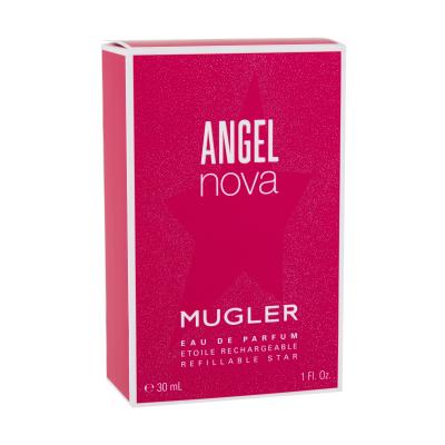 Mugler Angel Nova Parfumska voda za ženske 30 ml