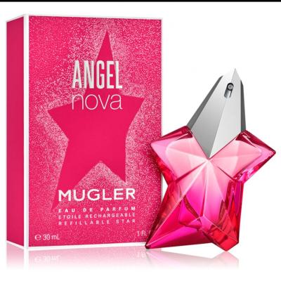 Mugler Angel Nova Parfumska voda za ženske 30 ml