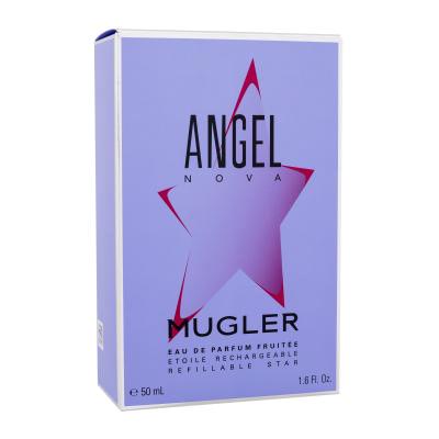Mugler Angel Nova Parfumska voda za ženske 50 ml