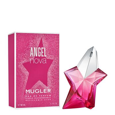 Mugler Angel Nova Parfumska voda za ženske 50 ml