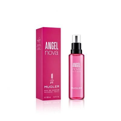 Mugler Angel Nova Parfumska voda za ženske polnilo 100 ml