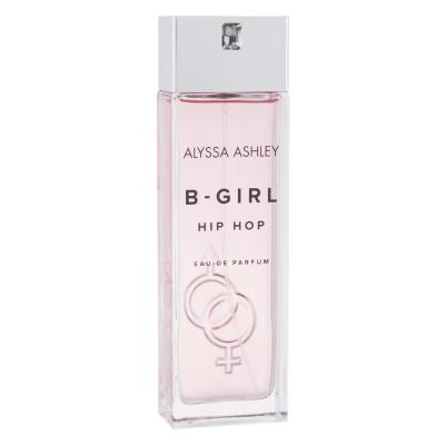 Alyssa Ashley Hip Hop B-Girl Parfumska voda za ženske 100 ml