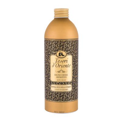 Tesori d´Oriente Royal Oud Dello Yemen Kopel 500 ml