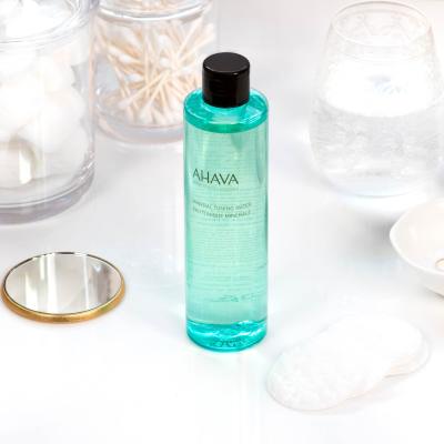 AHAVA Clear Time To Clear Tonik za ženske 250 ml