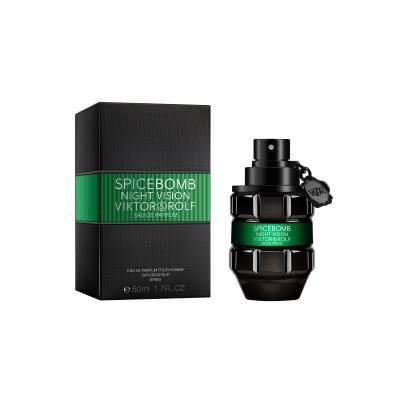 Viktor &amp; Rolf Spicebomb Night Vision Parfumska voda za moške 50 ml