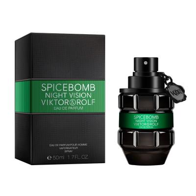 Viktor &amp; Rolf Spicebomb Night Vision Parfumska voda za moške 50 ml