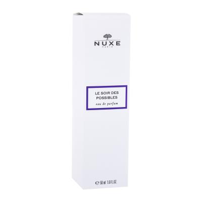 NUXE Le Soir Des Possibles Parfumska voda za ženske 50 ml