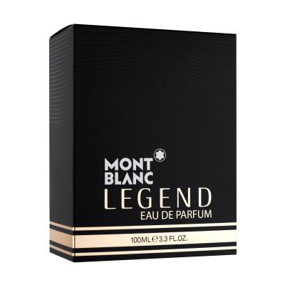 Montblanc Legend Parfumska voda za moške 100 ml