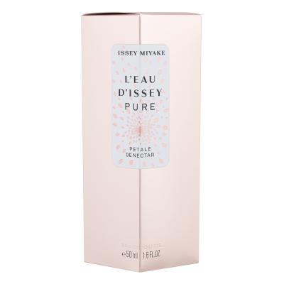 Issey Miyake L´Eau D´Issey Pure Petale de Nectar Toaletna voda za ženske 50 ml
