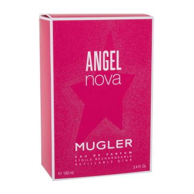 Mugler Angel Nova Parfumska voda za ženske 100 ml