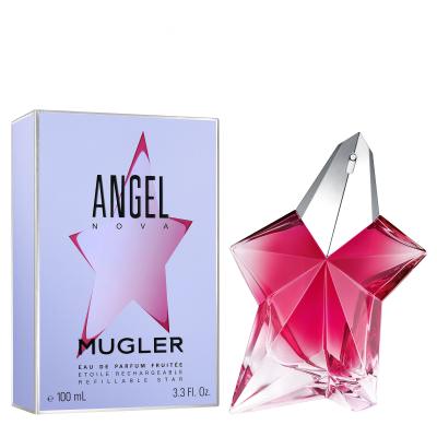 Mugler Angel Nova Parfumska voda za ženske 100 ml