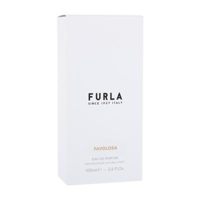 Furla Favolosa Parfumska voda za ženske 100 ml