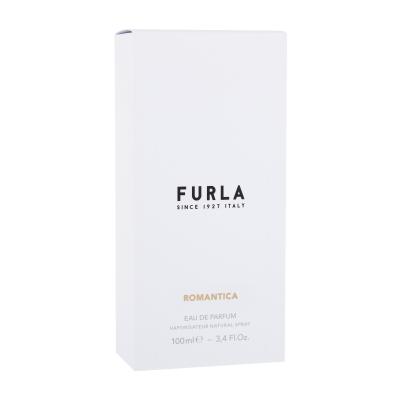 Furla Romantica Parfumska voda za ženske 100 ml