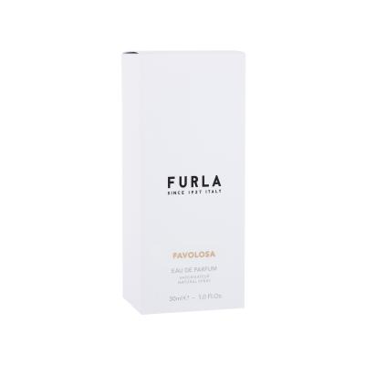 Furla Favolosa Parfumska voda za ženske 30 ml