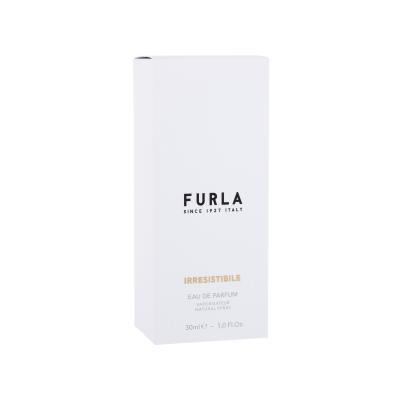 Furla Irresistibile Parfumska voda za ženske 30 ml