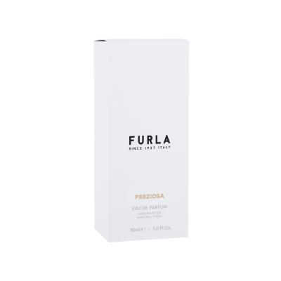 Furla Preziosa Parfumska voda za ženske 30 ml