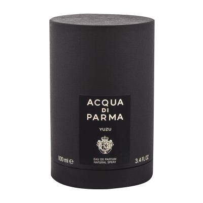 Acqua di Parma Signatures Of The Sun Yuzu Parfumska voda 100 ml
