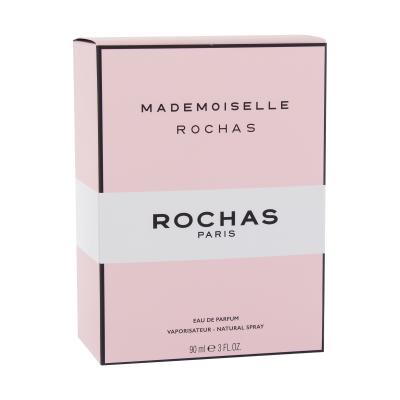 Rochas Mademoiselle Rochas Parfumska voda za ženske 90 ml