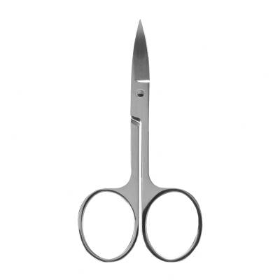 Gabriella Salvete TOOLS Nail Scissors Metal Manikura za ženske 1 kos