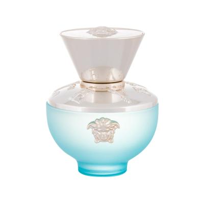 Versace Pour Femme Dylan Turquoise Toaletna voda za ženske 50 ml