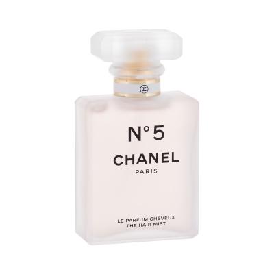 Chanel N°5 Dišava za lase za ženske 35 ml