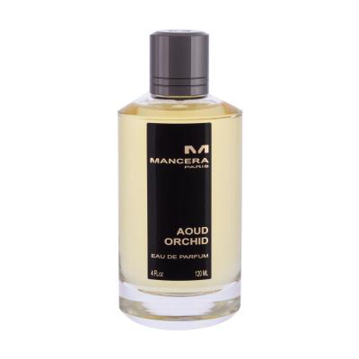 MANCERA Aoud Orchid Parfumska voda 120 ml poškodovana škatla