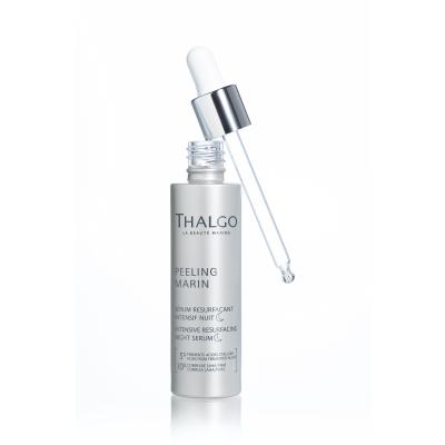 Thalgo Peeling Marin Intensive Resurfacing Serum za obraz za ženske 30 ml