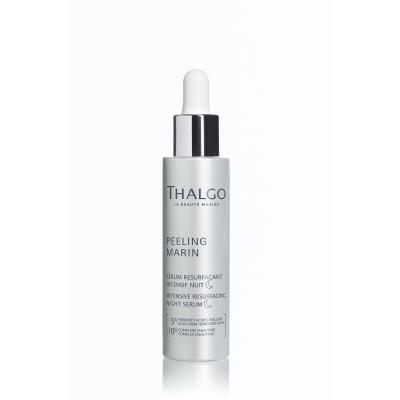 Thalgo Peeling Marin Intensive Resurfacing Serum za obraz za ženske 30 ml