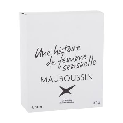 Mauboussin Une Histoire de Femme Sensuelle Parfumska voda za ženske 90 ml